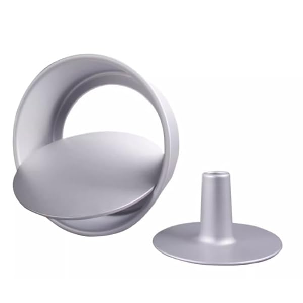 【送料無料】焼き型 シフォンケー