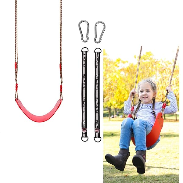 【送料無料】ブランコ子供 大人用 木製ブランコ 屋外 屋内 最大耐荷重約150kg 調整可能なロープ長さ 子供プレゼント