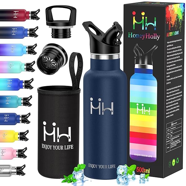 ̵ۿ Ҷ ݡĥɥ 500ml ̳ bpaե꡼ ܥȥ  ú  2way ݲ  Ǯ ܥȥ 䤹 Ǯ ...