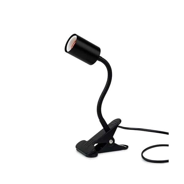 【送料無料】クリップライト クリップスタンド 150W以下 E26 爬虫類 両生類 観賞魚 植物 育 ...