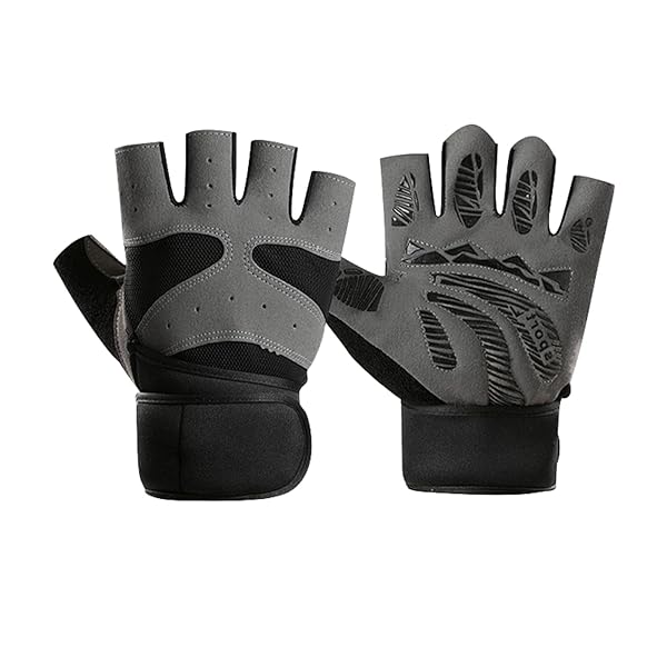 【送料無料】サイクリンググローブ 手袋 自転車 サイクルグローブ 指切り 半指 ロードバイク 衝撃吸収 伸縮性 通気性 男女兼用