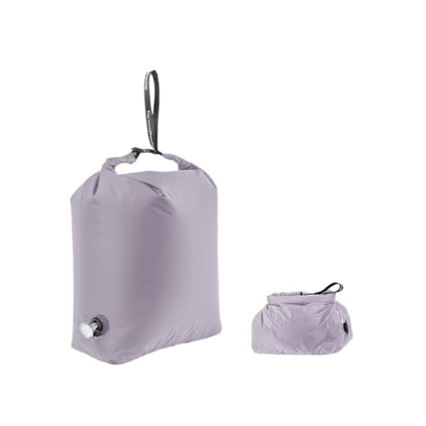 【送料無料】【2025年発売】トラベルポーチ 圧縮袋 手巻き 衣類 旅行用 圧縮バッグ 1枚 押すだ ...