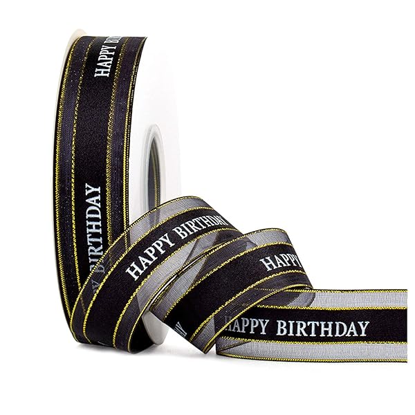 【送料無料】ラッピング リボン 誕生日 プレゼントのラッピング リボン 飾り 装飾 包装 装飾用 D ...