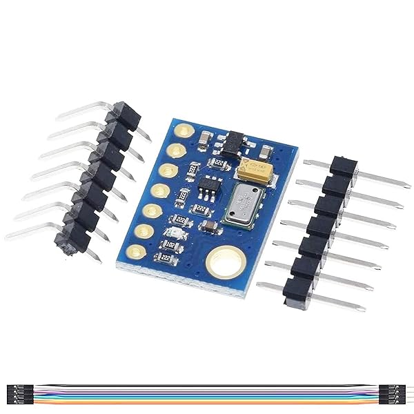 【送料無料】GY-63MS5611-01BA03メーター高度計センサーモジュール大気圧センサーモジュールfor Arduin..
