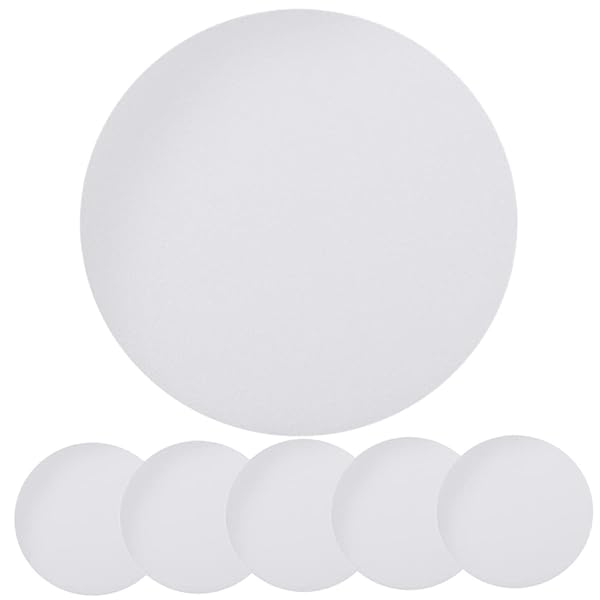 【送料無料】6個ディフューザーランプシェード 防眩効果 照明環境を快適にするシーリングライトカバー  ...