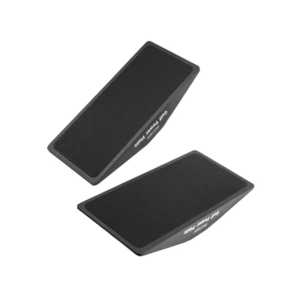 【送料無料】ゴルフスイング重心移動プレート 重心転移訓練 発力訓練 パワーシフト バランス 多機能フ..