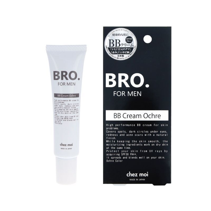 BRO. FOR MEN@BB Cream@I[N