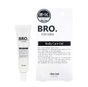 BRO. FOR MEN@Body Care Gel