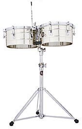 LPパーカッションティンバレスLPTIMBALESLP257S