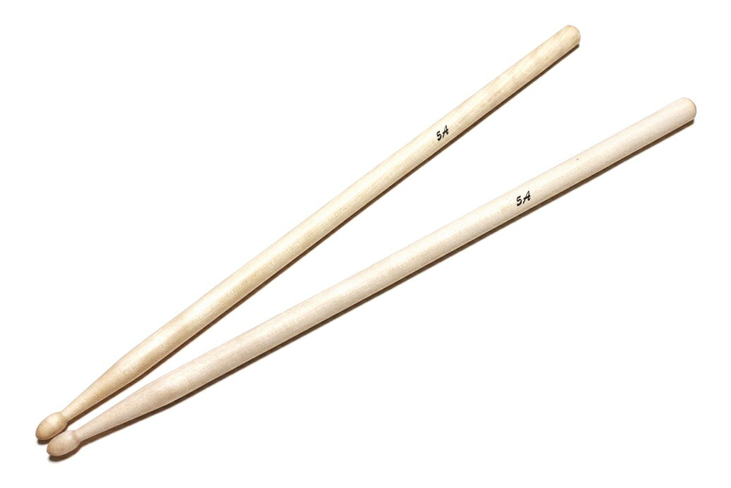 MAXTONE DRUM STICKS　ADW　5A　マックストーン　ドラム スティック