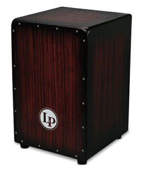 LP Aspire Accents Cajon LPA1332 DWS ソフトケース　プレゼント！