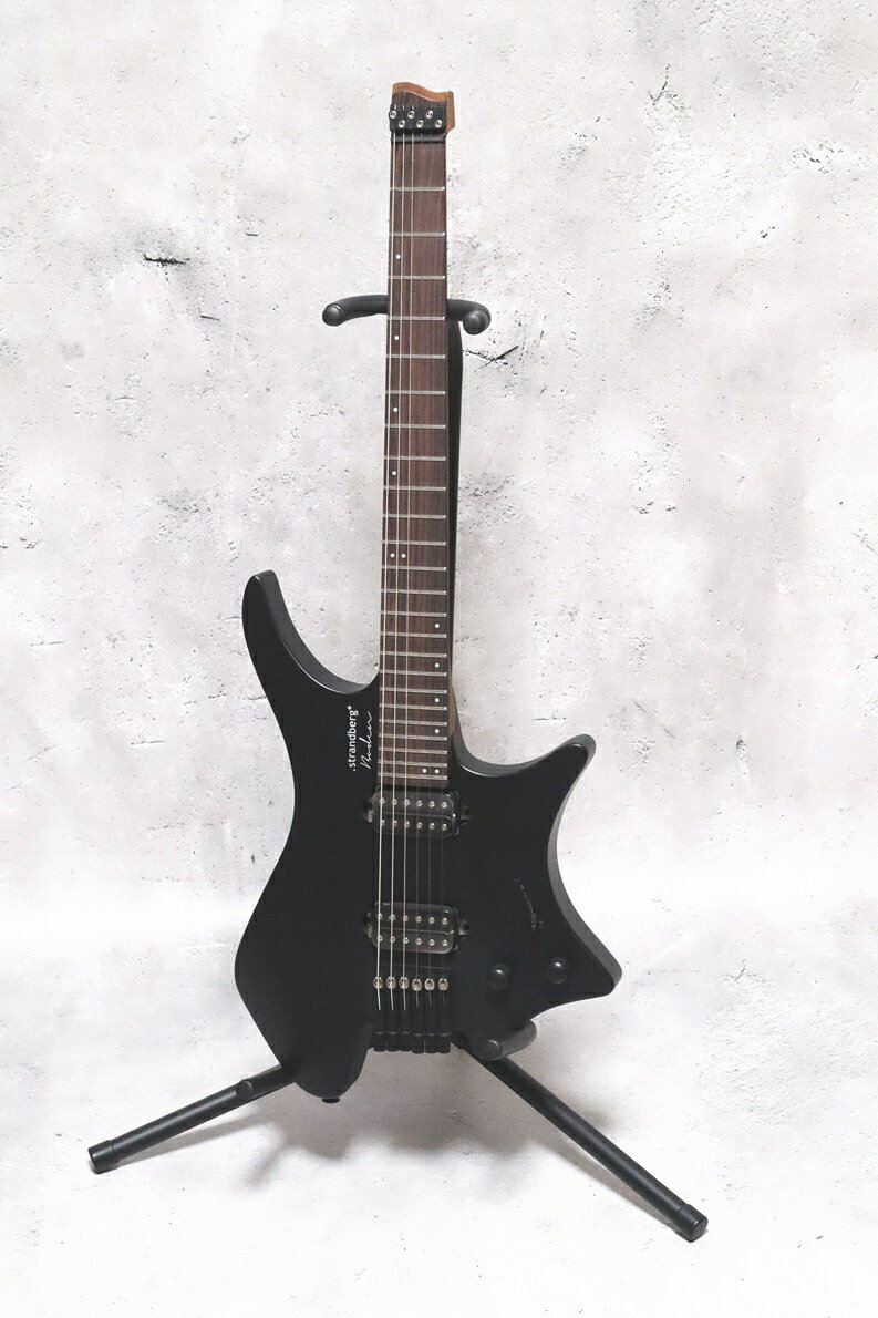 最終値下げ‼️Strandberg Boden RAS 6 「emg81搭載」 楽天市場】strandberg boden ras 6の通販