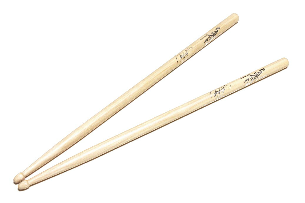 Zildjian ZASSB　DRUM STICKS ジルジャン ドラム スティック　坂東 慧 シグネーチャーモデル