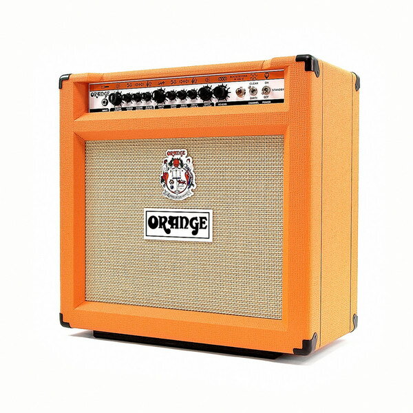 Orange Rockerverb 50 MKII 112　Rockerverb 50C 112