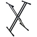 ARIA KBS-200 keyboard stand@AA@L[{[hX^h