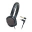 audio-technica ATH-EP700 BW ǥƥ˥ڴإåɥۥŻҥԥΤʤɤˤᡪ