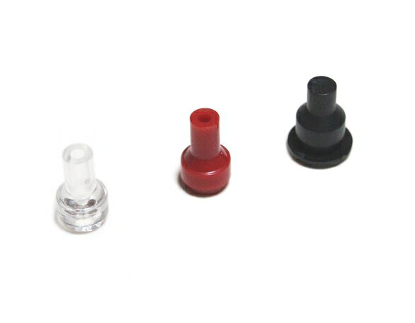 EarPeace HD 標準サイズ　BLACK CASE Musicians Ear Plugs 音楽用に設計された耳栓　イヤープロテクターイヤーピースHD