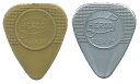 JIM DUNLOP HERCO NYLON FLAT PICK FLEX 75 / 50　ジムダン ...