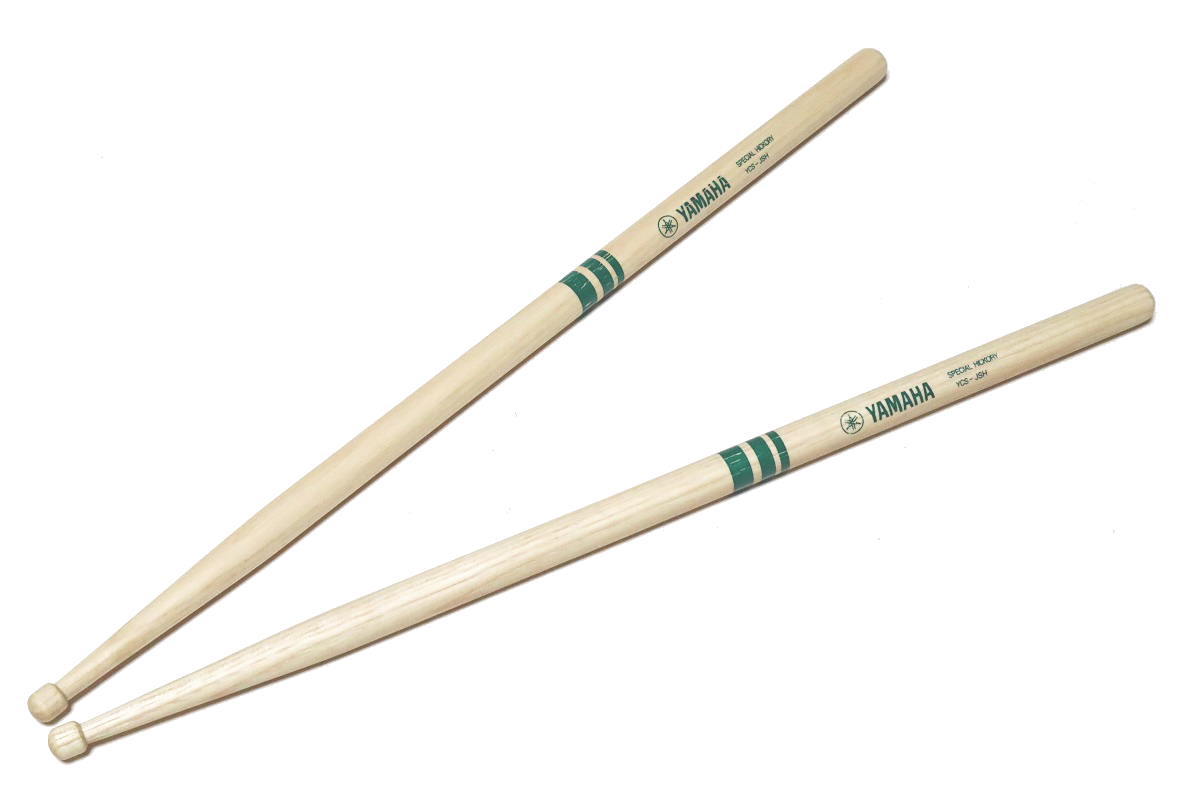 YAMAHA　YCSJSH　YCS-JSH　DRUM STICKS　ヤマハ　キッズドラム　ドラムスティック　小学4～6年生用モデル