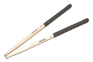 MAXTONE DRUM STICKS　ADWC-X/NS　マックストーン　ドラム スティック 滑り止めテープ装着