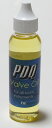 WARBURTON　PDQ Valve Oil　ワーバートン　バルブオイル