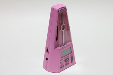 SEIKOEPM2000W【EPM-2000】クオーツ振り子メトロノーム電源アダプタープレゼント!