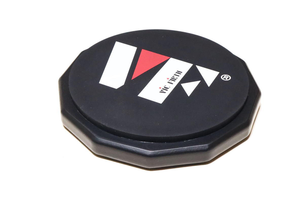 VIC FIRTH VIC-PPVF06 rbNt@[X XlAEp[JbVEh@Kppbh@6C`