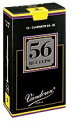 ◆◆バンドーレン ルピック 56 クラリネット リード Vandoren B♭ Clarinet R ...