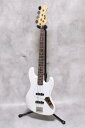 FUJIGEN BCJB100RBD SWH フジゲン エレキベース ジャズベース・タイプ