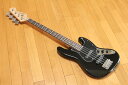 ARIA Legend　LJB-MINI　B/BK(Black, Black PG)　アリア　レジェンド　ミニエレキベース　チューナープレゼント！　調整しお届けします！