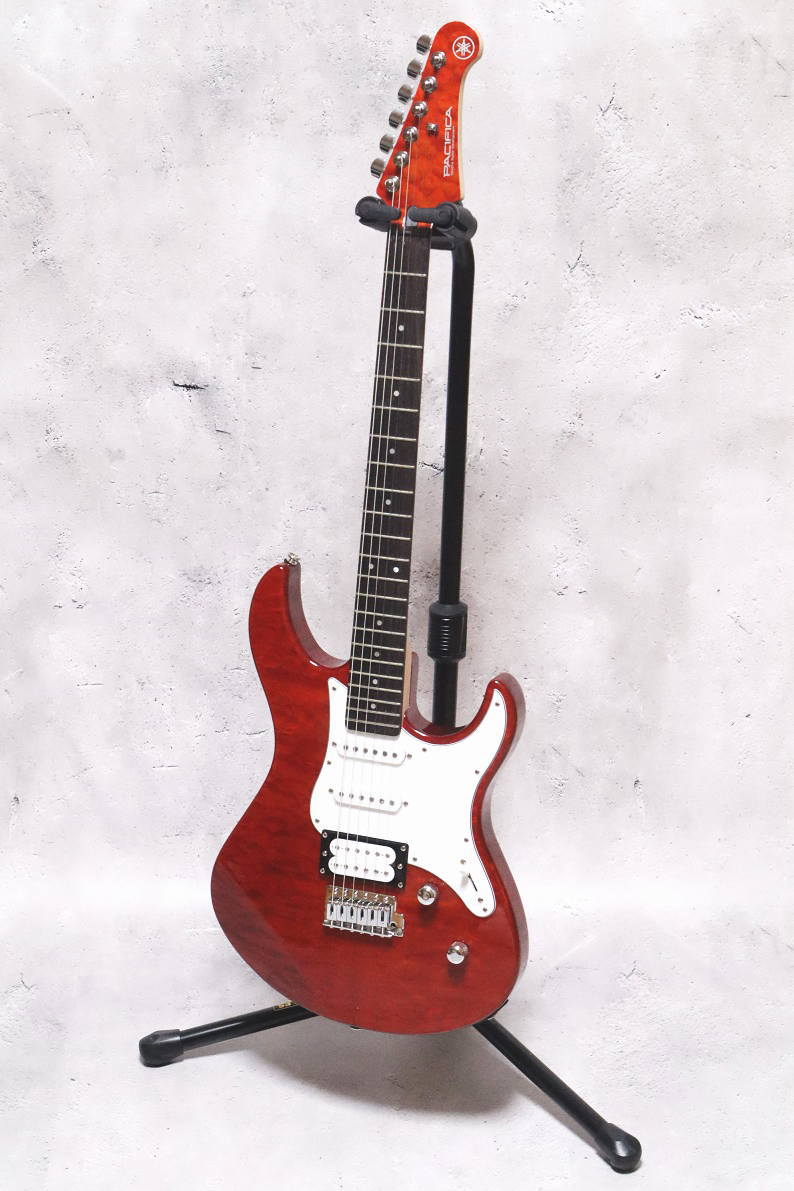 楽天市場】PACIFICA212VQM CMBの通販