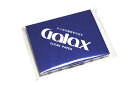 GALAX CLEANING PAPER ギャラックス クリーニングペーパー クラリネット サックス フルートなどのお手入に！