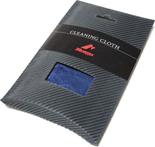 MORRIS CLEANING CLOTH　MCC-2　モーリス　クリーニング・クロス　ギターのお掃 ...