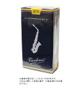 バンドーレン　アルトサックス　リード　トラディショナル シリーズ （青箱）　Vandoren Traditional ALTO SAXOPHONE…