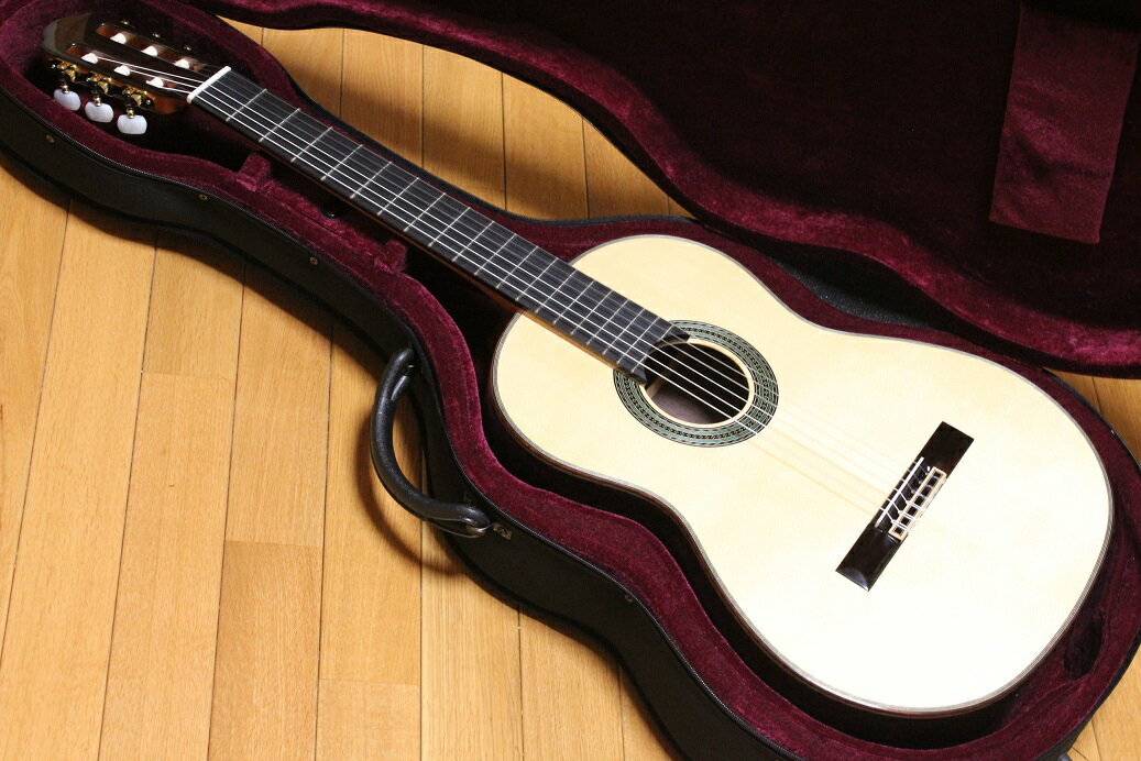 ARIA A-200S アリア　クラシックギター