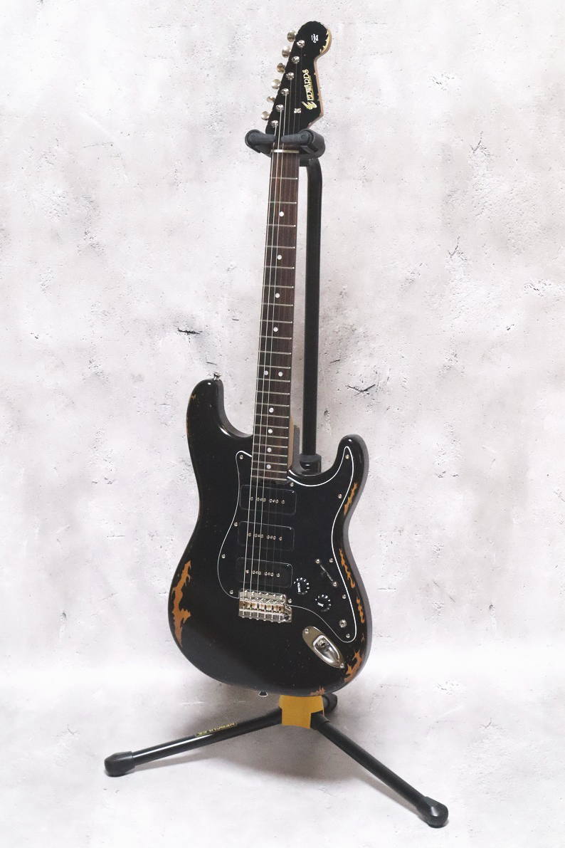 楽天市場】edwards sugizoの通販