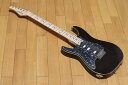 SCHECTER SD-2-24-AS VTR/LH BKNTL/M@VFN^[@GLM^[@teB[@p@X胂f