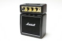 Marshall MS-2 マーシャル ミニ ギターアンプ ブラック
