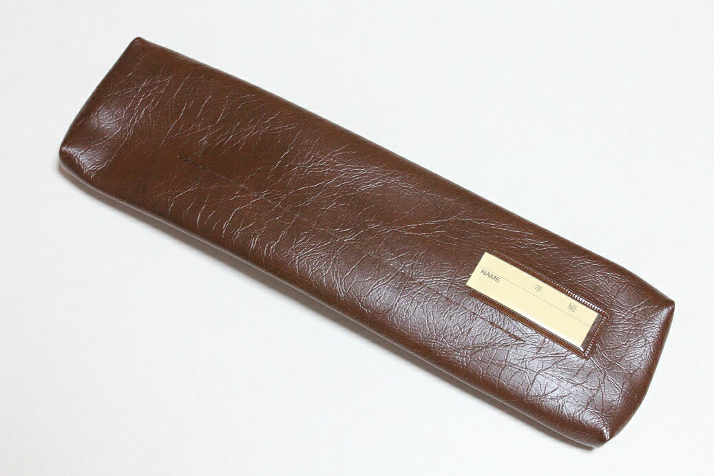 ◆AULOS 509B CASE　アウロス・アルトリコーダー　509B用 ソフトケース