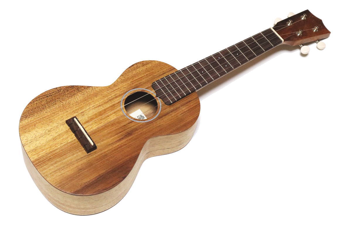 C.F.Martin C1K Uke マーチン （ マーティン ） コンサート ウクレレ ハワイアン・コア材　オール単板採用！　人気モデル