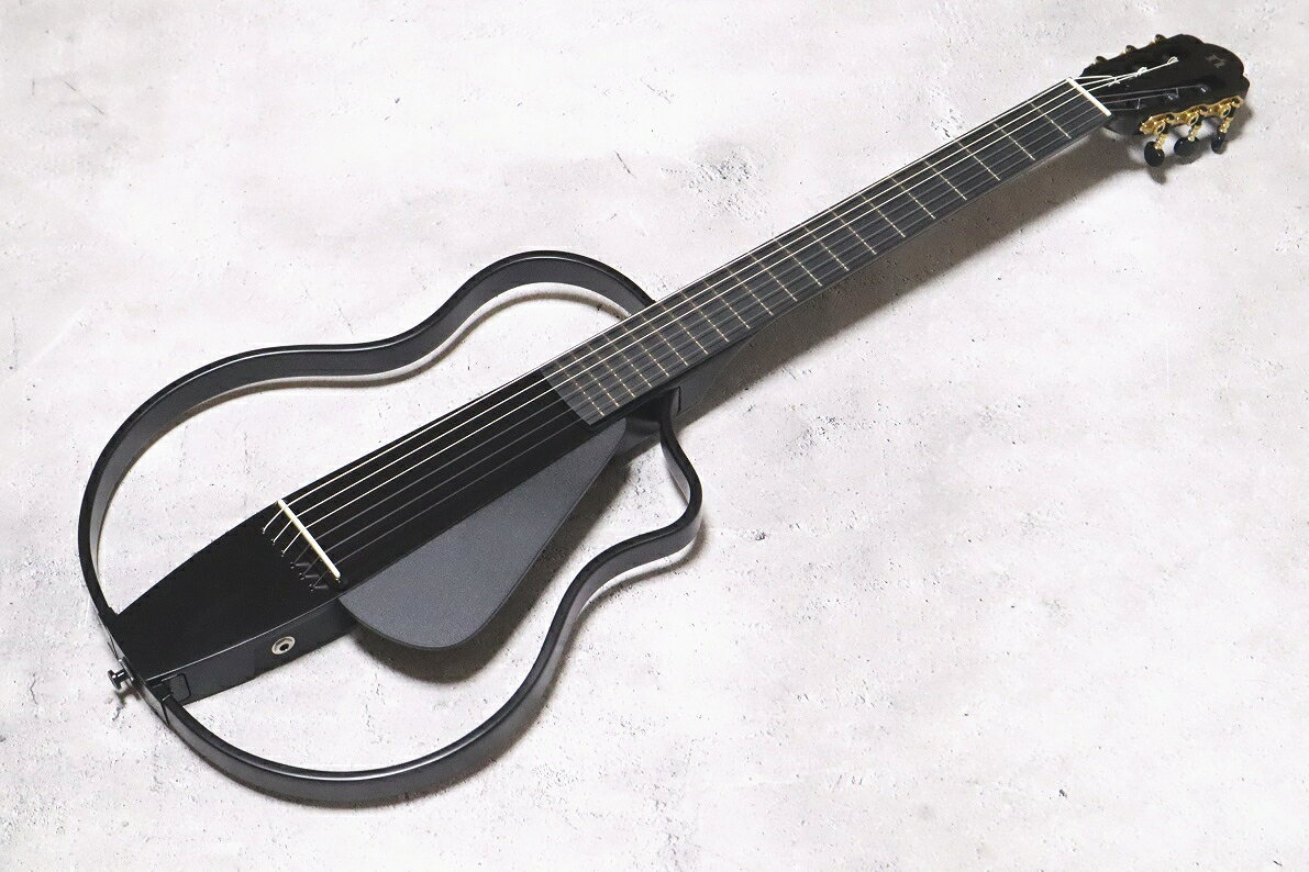 Natasha NBSG Nylon , BK Smart Guitar ナターシャ　スマートギター　クラシックギ...