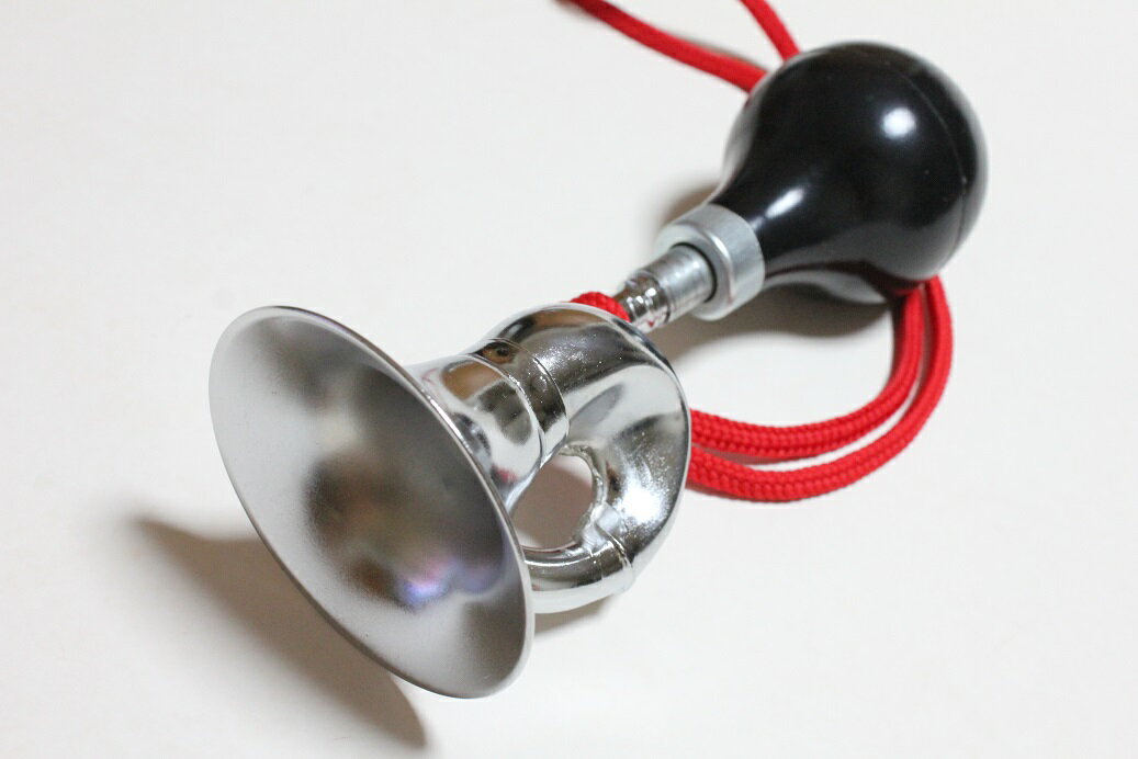 KIKUTANI CH-91　キクタニ　パフパフラッパ