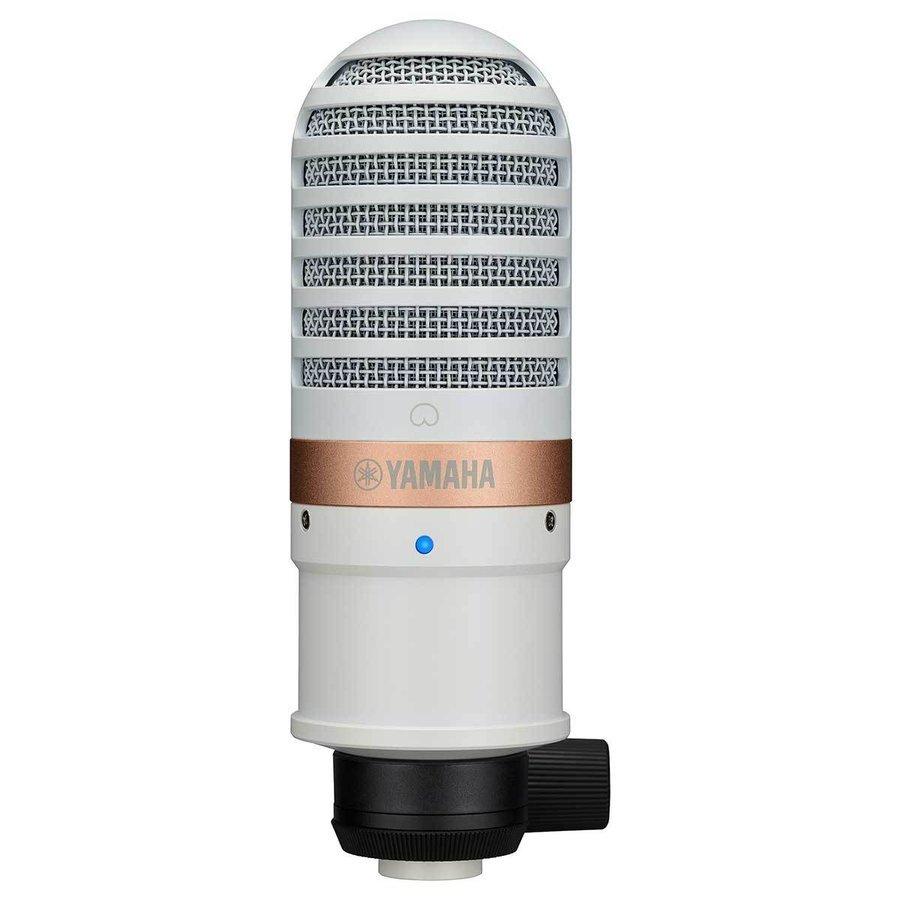 樂天商城 - YAMAHA YCM01 W ヤマハ　コンデンサーマイク　ホワイト