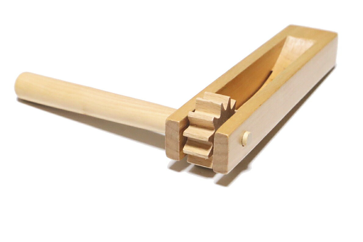 HOSCO　HP-RC14　ホスコ　ウッドラチェット