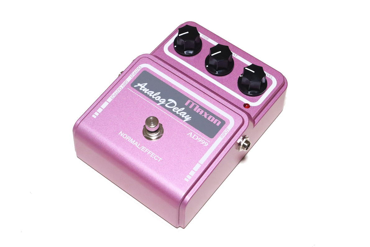 楽天市場】maxon / ad9pro analog delayの通販 楽天市場】maxon / ad9pro analog delayの通販