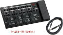 BOSS ME-90 ボス エレキギター用 マルチエフェクター 【当店オリジナル企画】 シールドケーブルプレゼント!