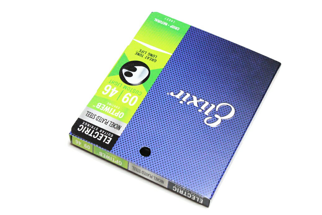 Elixir 19027 OPTIWEBT C...の紹介画像2