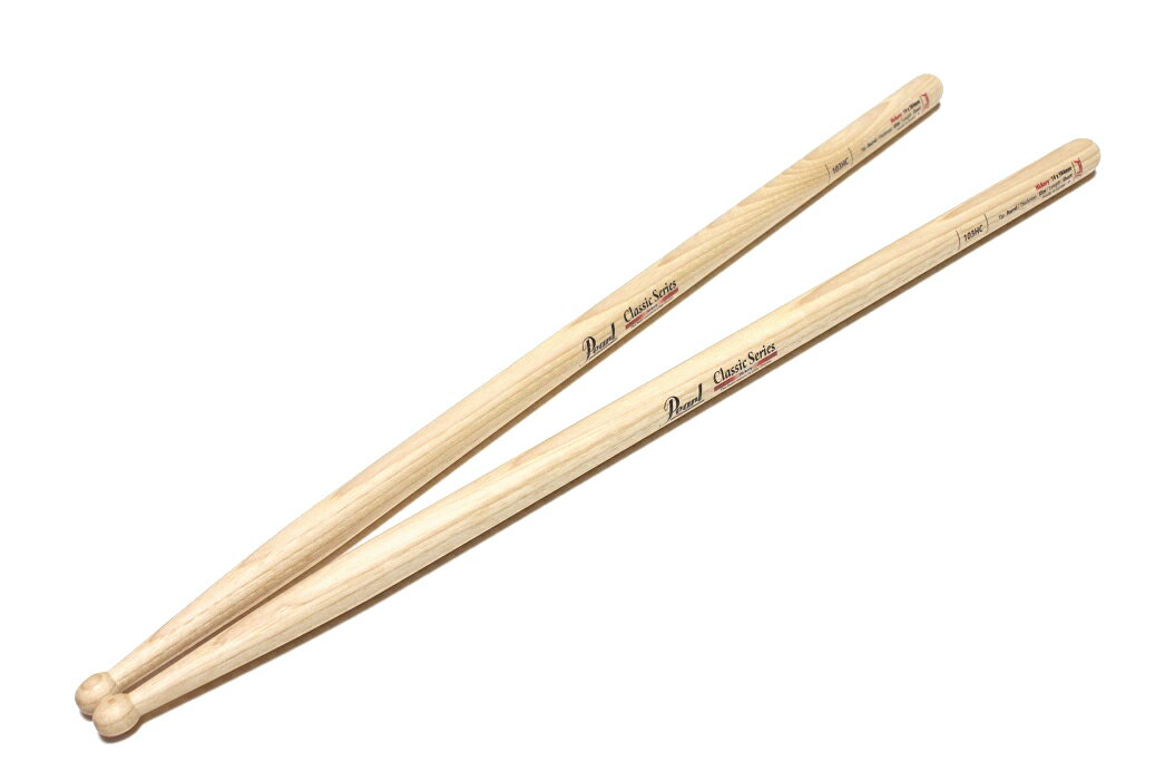 Pearl DRUM STICKS@103HC@p[@h@XeBbN@̃h}[EqlɂlC̃fI