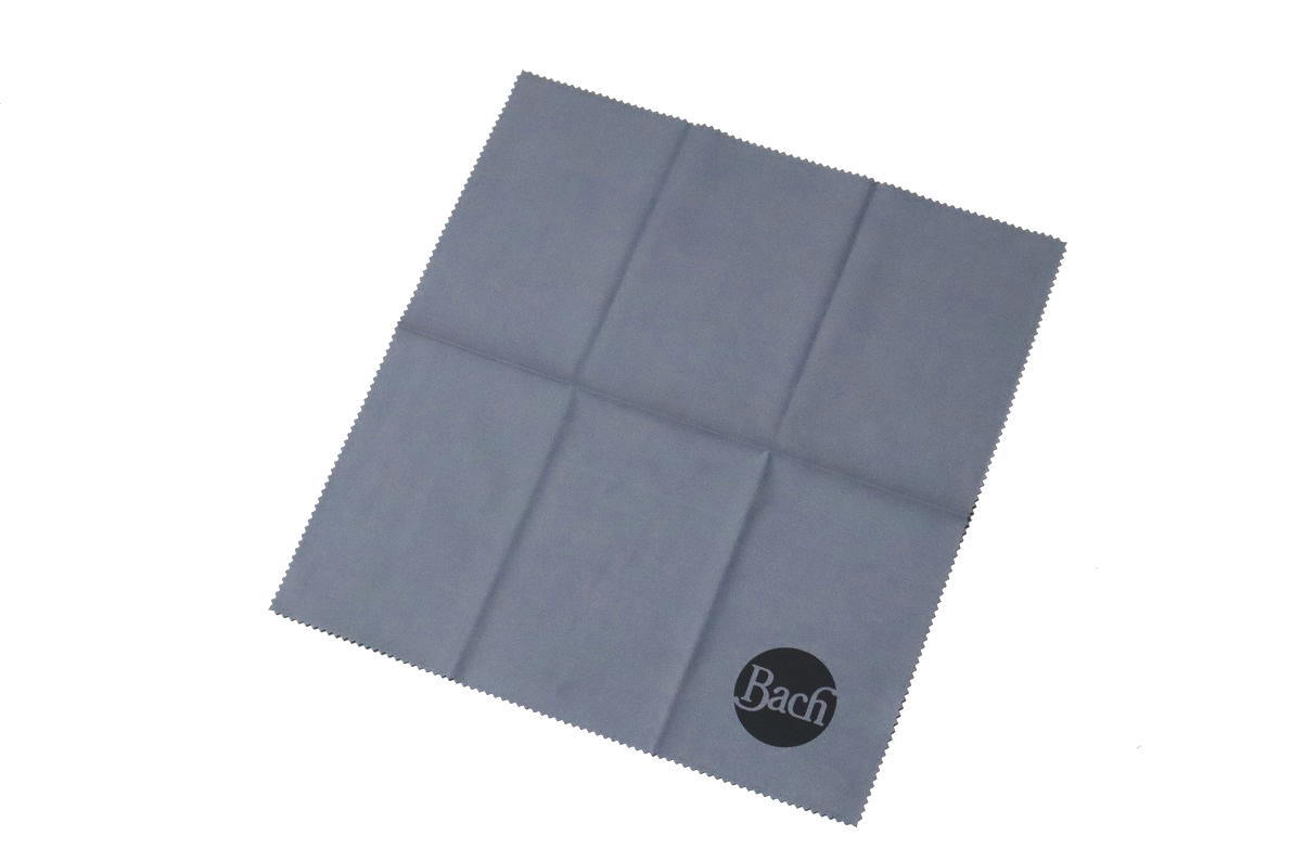 アラバスタ ミュージックのVincent Bach　NONAKA POLISHING CLOTH バック・ゴロ　ポリッシング・クロス　トランペット・トロンボーンにおすすめ！｜アングル3