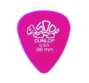 Jim Dunlop Delrin 500 Picks.96